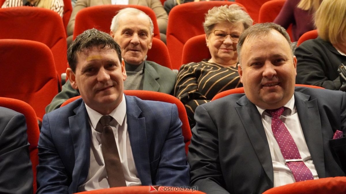 Spotkanie noworoczne MOIIB [02.02.2026] - zdjęcie #112 - eOstroleka.pl