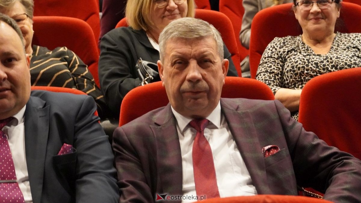 Spotkanie noworoczne MOIIB [02.02.2026] - zdjęcie #111 - eOstroleka.pl