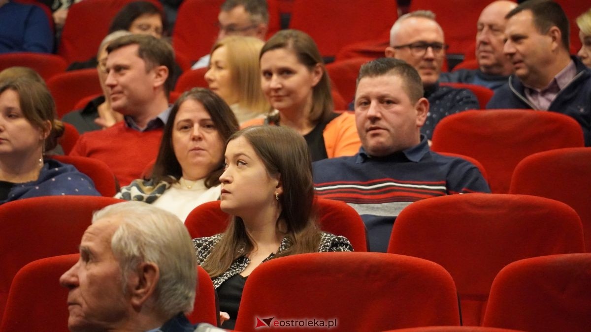 Spotkanie noworoczne MOIIB [02.02.2026] - zdjęcie #106 - eOstroleka.pl