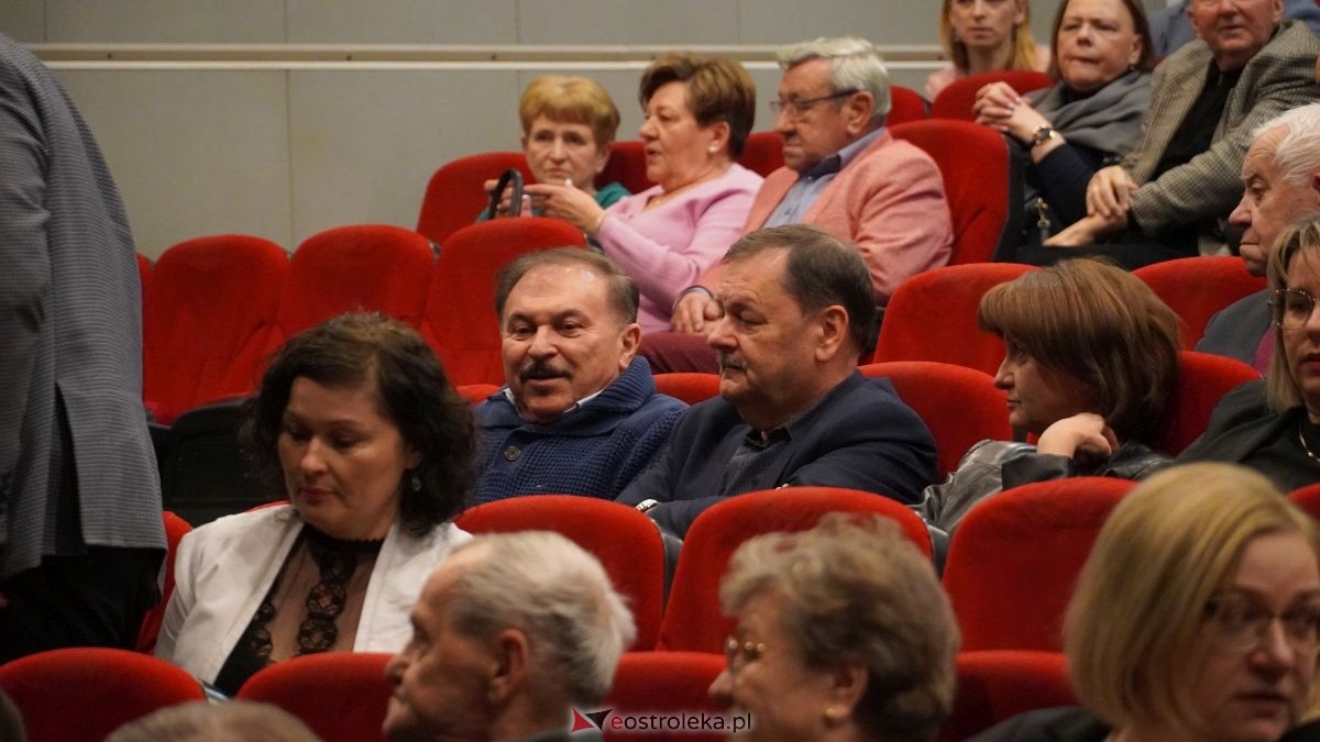 Spotkanie noworoczne MOIIB [02.02.2026] - zdjęcie #105 - eOstroleka.pl