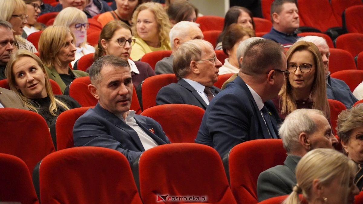 Spotkanie noworoczne MOIIB [02.02.2026] - zdjęcie #103 - eOstroleka.pl