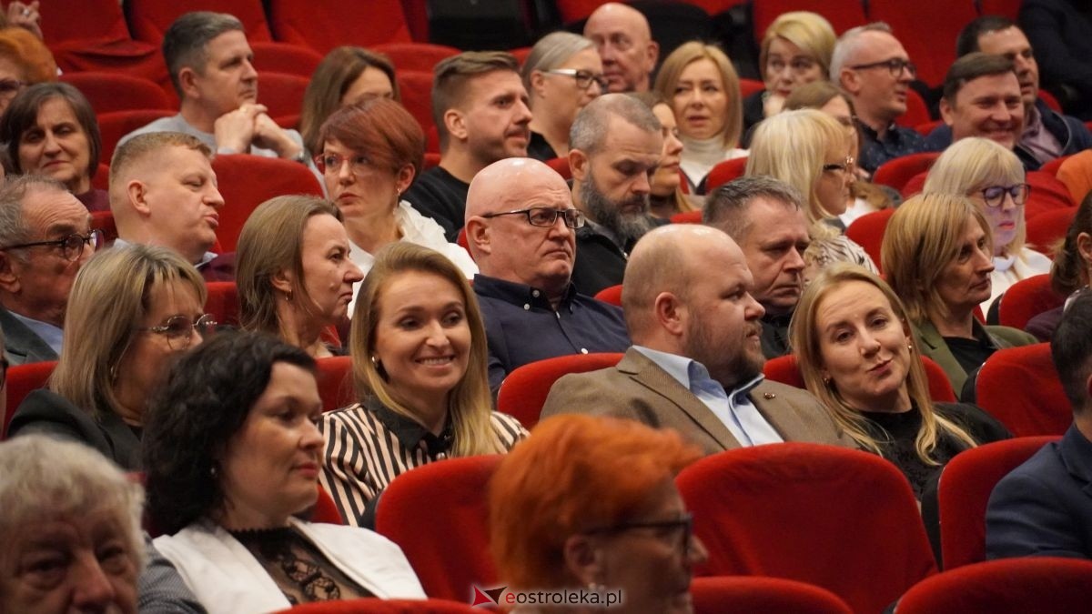 Spotkanie noworoczne MOIIB [02.02.2026] - zdjęcie #102 - eOstroleka.pl