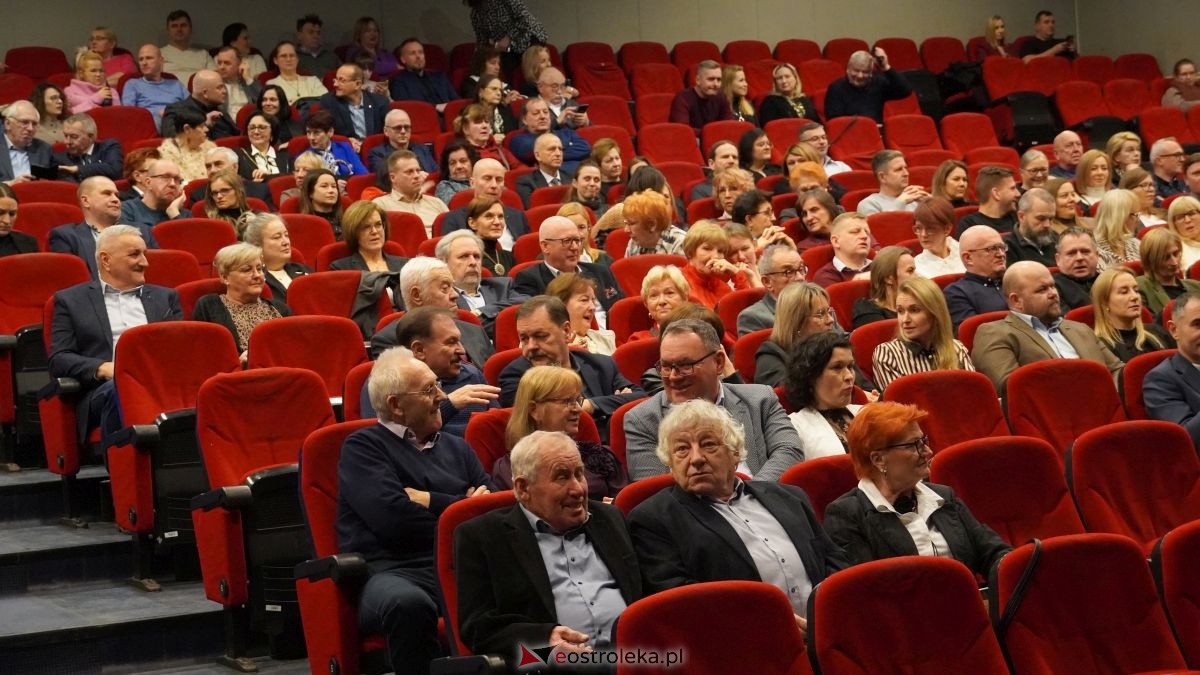 Spotkanie noworoczne MOIIB [02.02.2026] - zdjęcie #100 - eOstroleka.pl