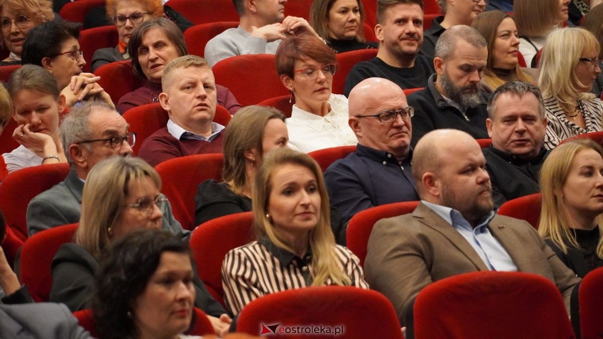 Spotkanie noworoczne MOIIB [02.02.2026] - zdjęcie #96 - eOstroleka.pl