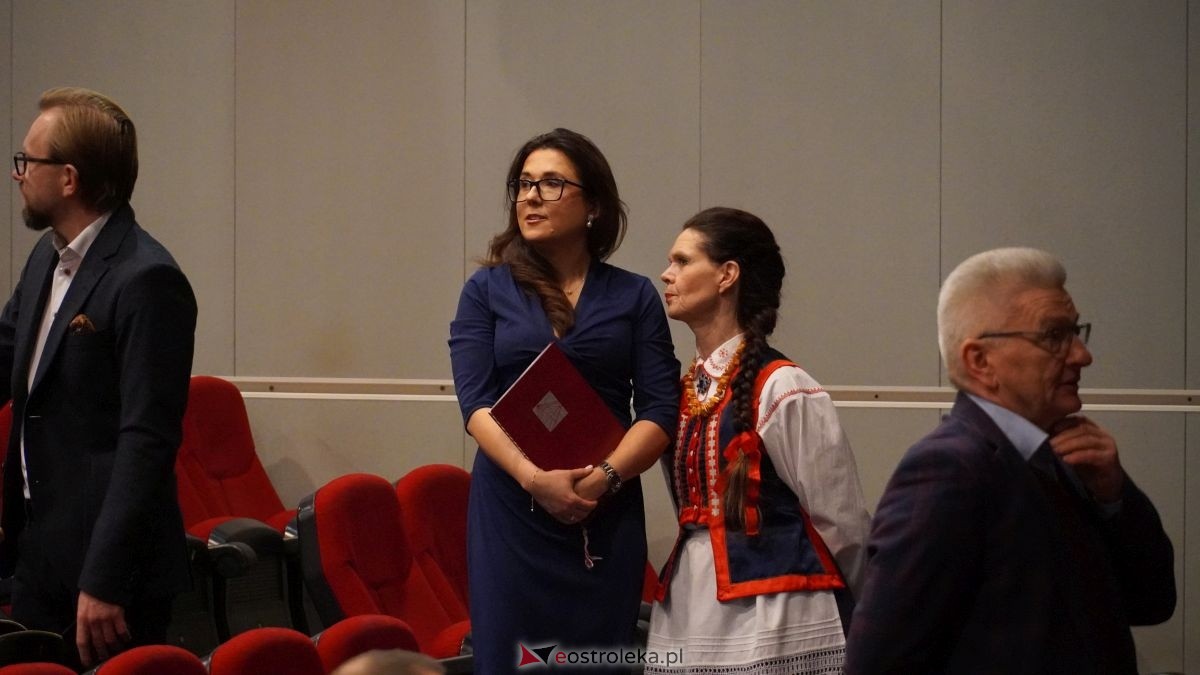 Spotkanie noworoczne MOIIB [02.02.2026] - zdjęcie #95 - eOstroleka.pl