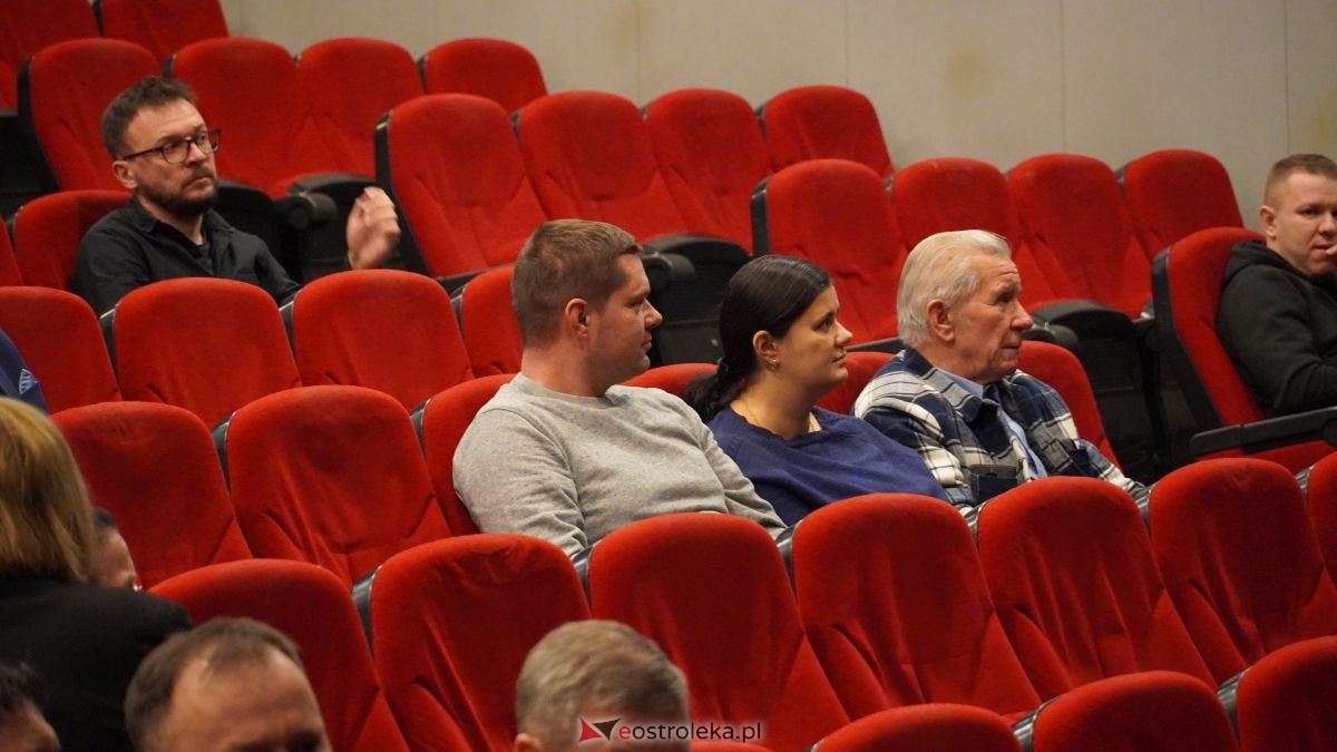 Spotkanie noworoczne MOIIB [02.02.2026] - zdjęcie #94 - eOstroleka.pl