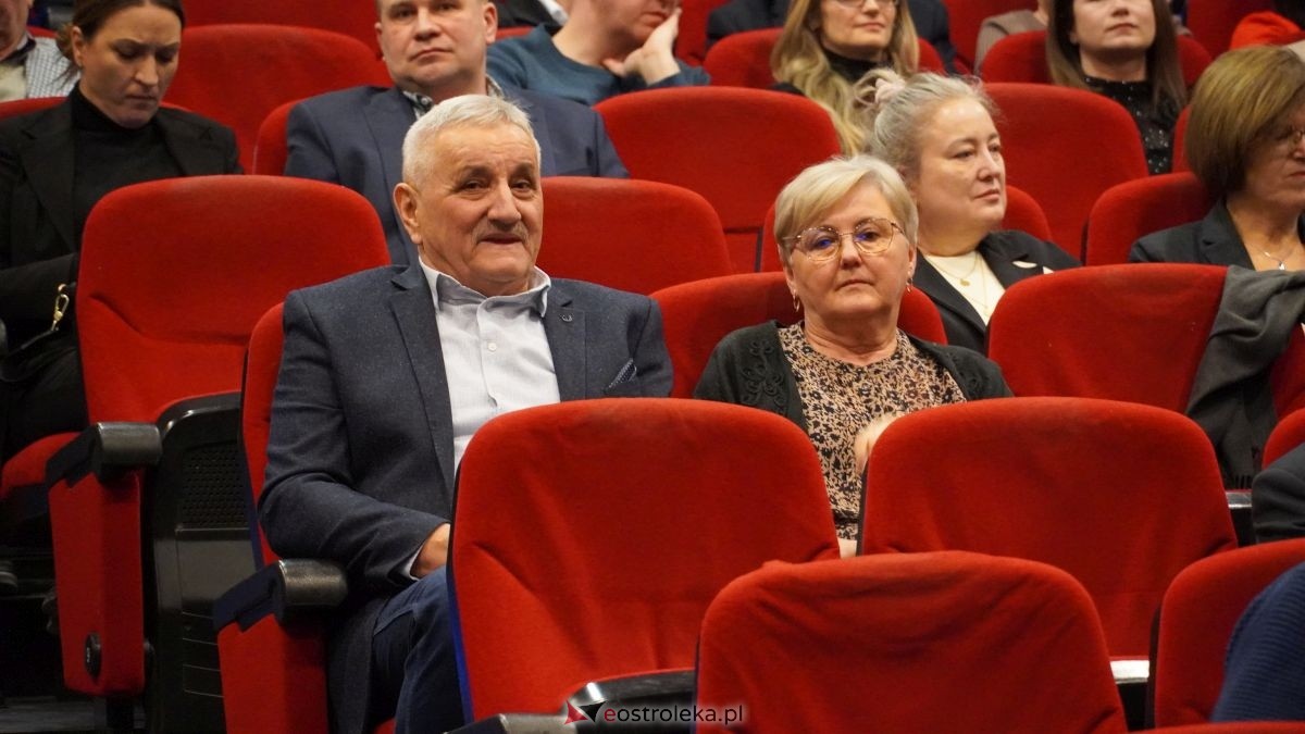 Spotkanie noworoczne MOIIB [02.02.2026] - zdjęcie #93 - eOstroleka.pl