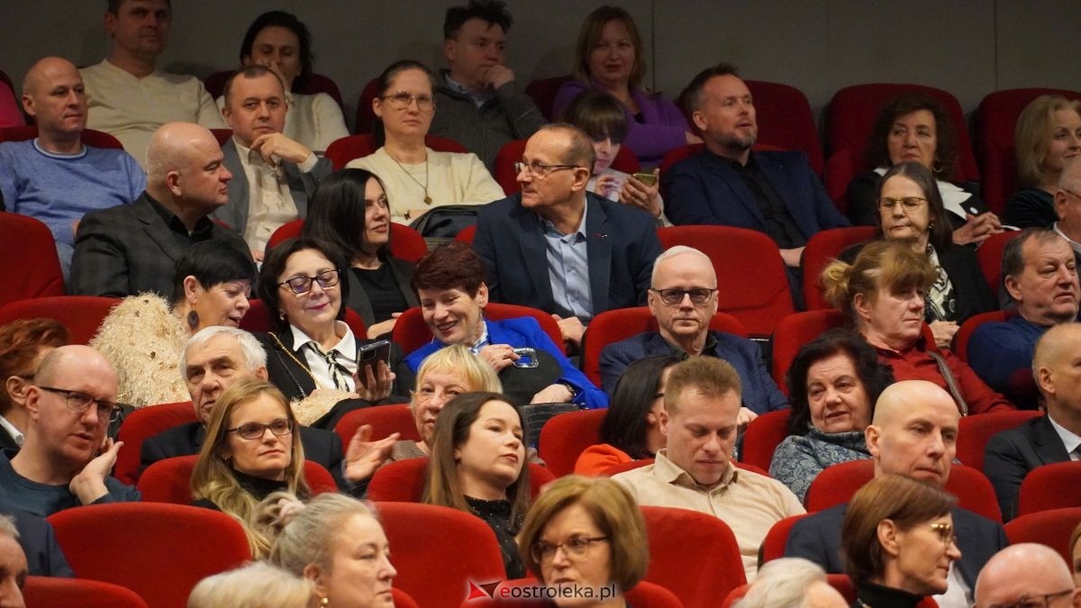 Spotkanie noworoczne MOIIB [02.02.2026] - zdjęcie #92 - eOstroleka.pl