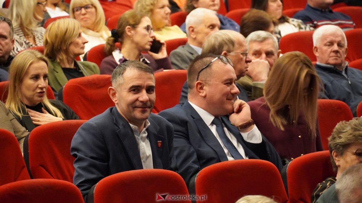 Spotkanie noworoczne MOIIB [02.02.2026] - zdjęcie #91 - eOstroleka.pl