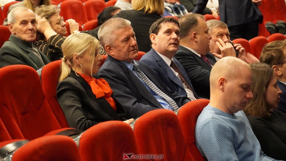 Spotkanie noworoczne MOIIB [02.02.2026] - zdjęcie #90 - eOstroleka.pl