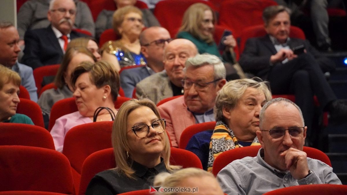 Spotkanie noworoczne MOIIB [02.02.2026] - zdjęcie #88 - eOstroleka.pl