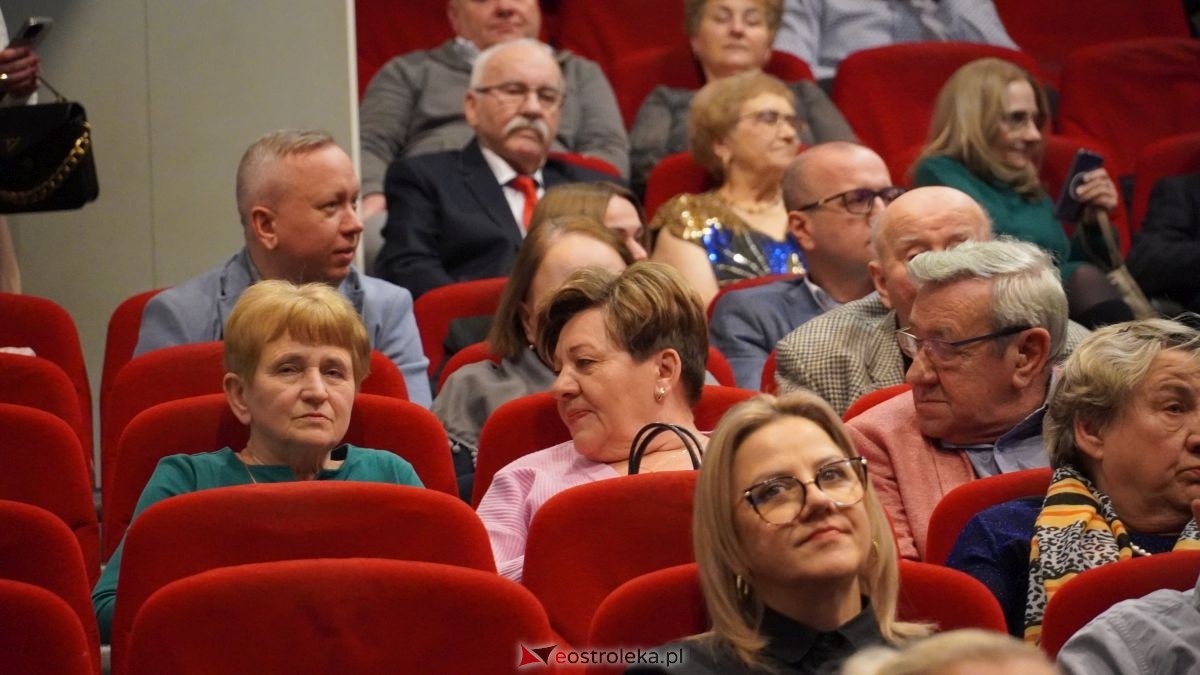 Spotkanie noworoczne MOIIB [02.02.2026] - zdjęcie #87 - eOstroleka.pl