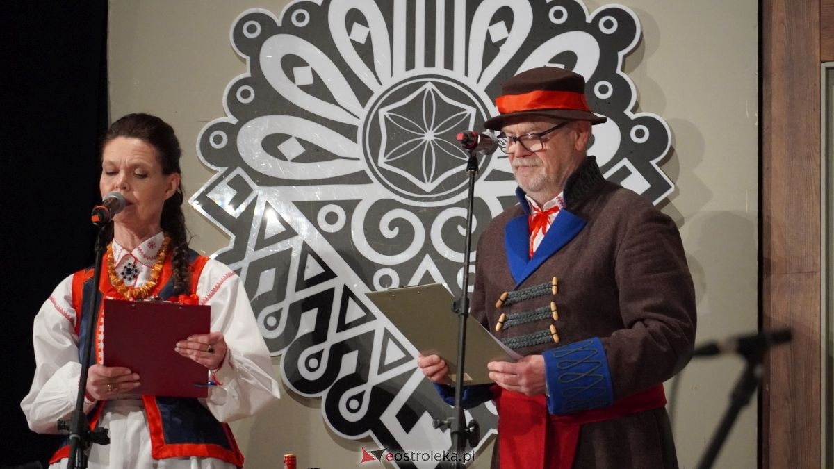 Spotkanie noworoczne MOIIB [02.02.2026] - zdjęcie #83 - eOstroleka.pl