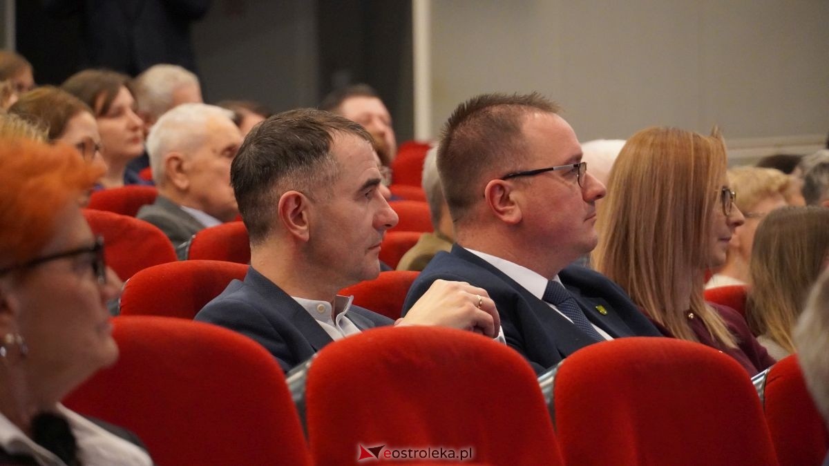 Spotkanie noworoczne MOIIB [02.02.2026] - zdjęcie #82 - eOstroleka.pl