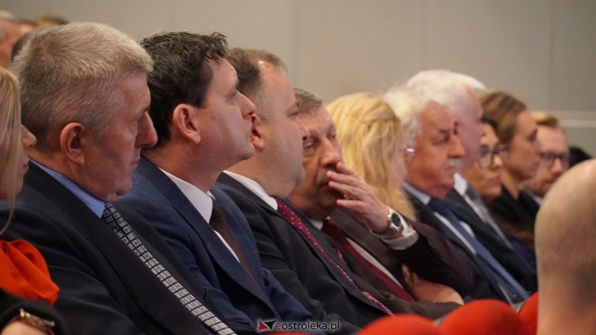 Spotkanie noworoczne MOIIB [02.02.2026] - zdjęcie #81 - eOstroleka.pl