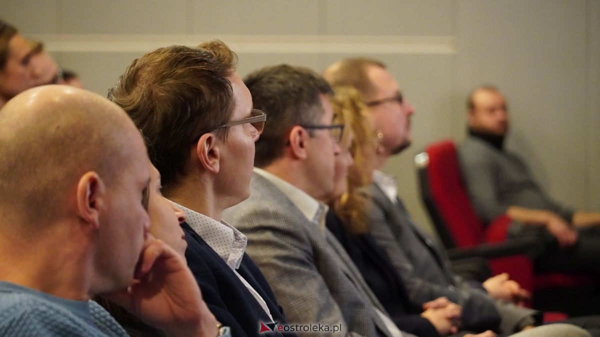 Spotkanie noworoczne MOIIB [02.02.2026] - zdjęcie #80 - eOstroleka.pl