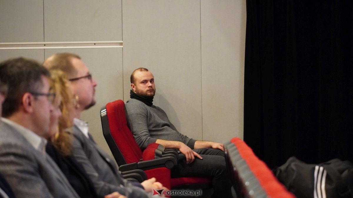 Spotkanie noworoczne MOIIB [02.02.2026] - zdjęcie #79 - eOstroleka.pl