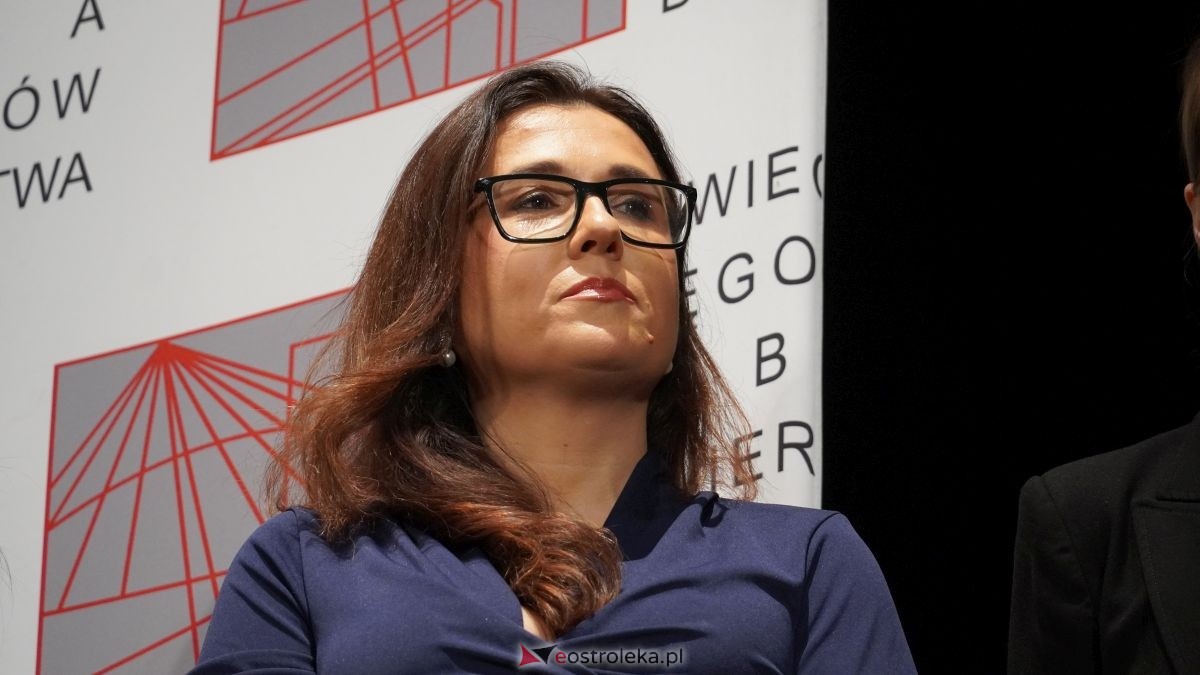 Spotkanie noworoczne MOIIB [02.02.2026] - zdjęcie #73 - eOstroleka.pl