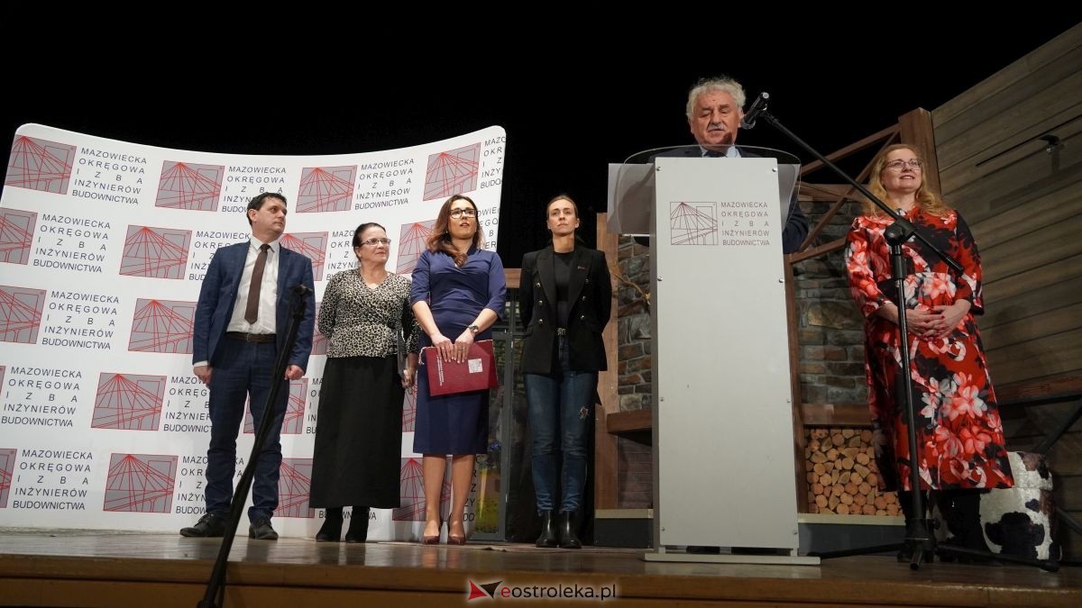 Spotkanie noworoczne MOIIB [02.02.2026] - zdjęcie #71 - eOstroleka.pl