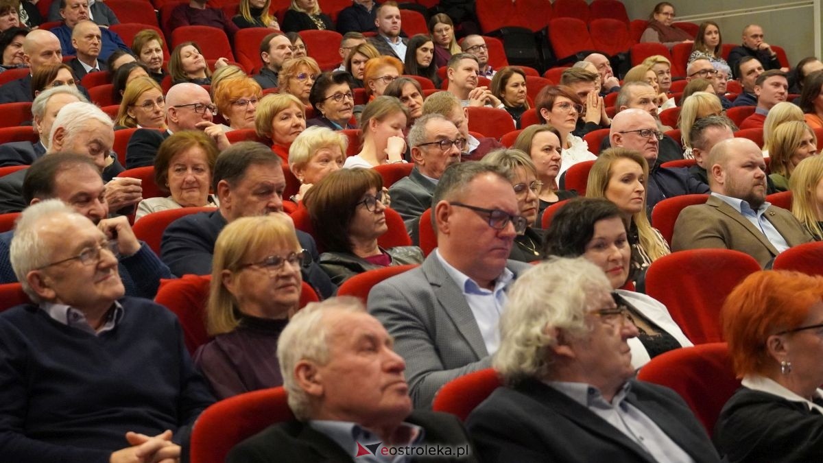 Spotkanie noworoczne MOIIB [02.02.2026] - zdjęcie #69 - eOstroleka.pl