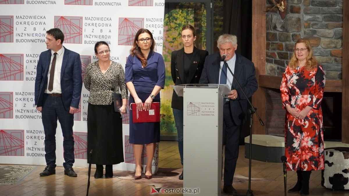 Spotkanie noworoczne MOIIB [02.02.2026] - zdjęcie #68 - eOstroleka.pl