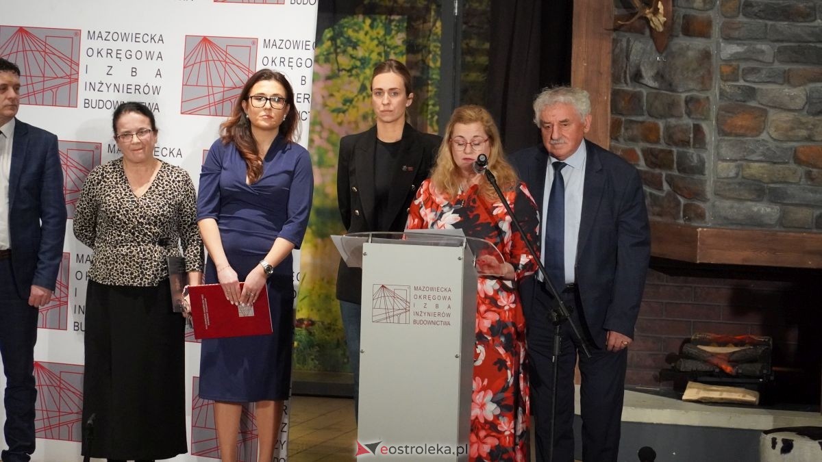 Spotkanie noworoczne MOIIB [02.02.2026] - zdjęcie #67 - eOstroleka.pl