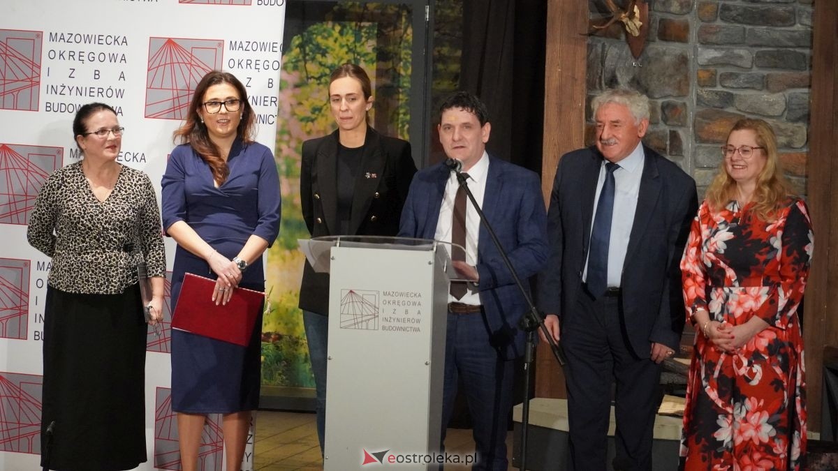 Spotkanie noworoczne MOIIB [02.02.2026] - zdjęcie #65 - eOstroleka.pl