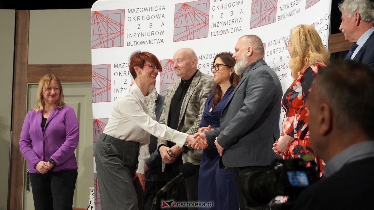 Spotkanie noworoczne MOIIB [02.02.2026] - zdjęcie #59 - eOstroleka.pl