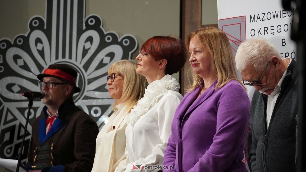 Spotkanie noworoczne MOIIB [02.02.2026] - zdjęcie #57 - eOstroleka.pl