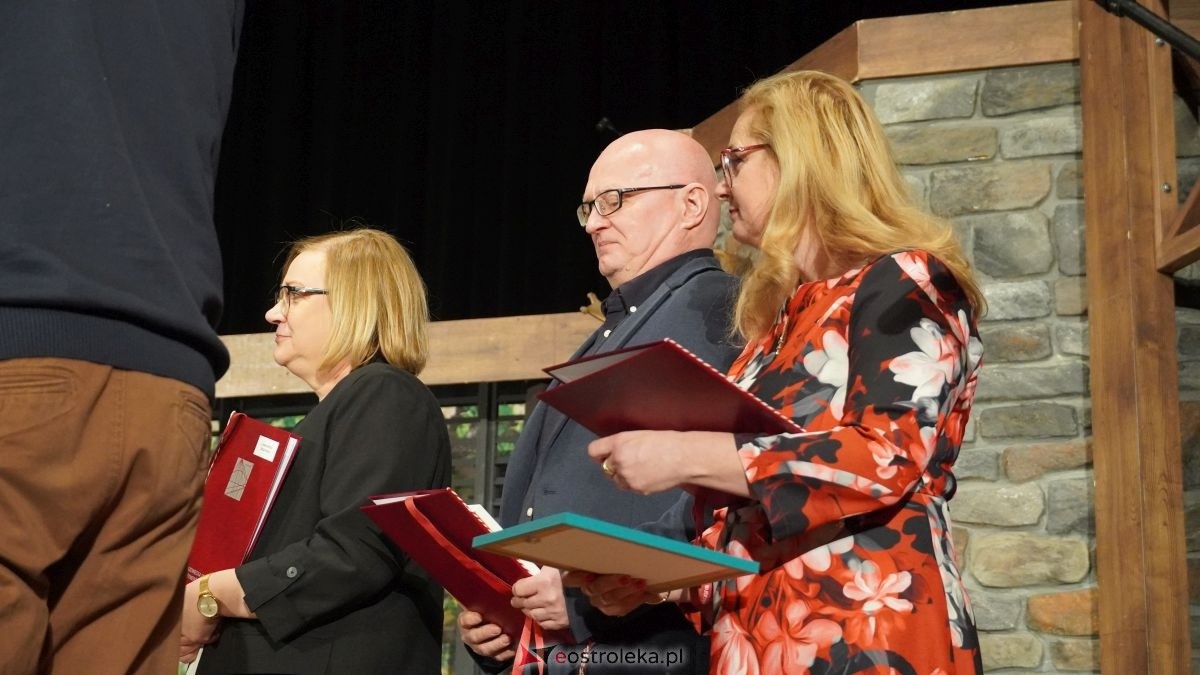 Spotkanie noworoczne MOIIB [02.02.2026] - zdjęcie #50 - eOstroleka.pl