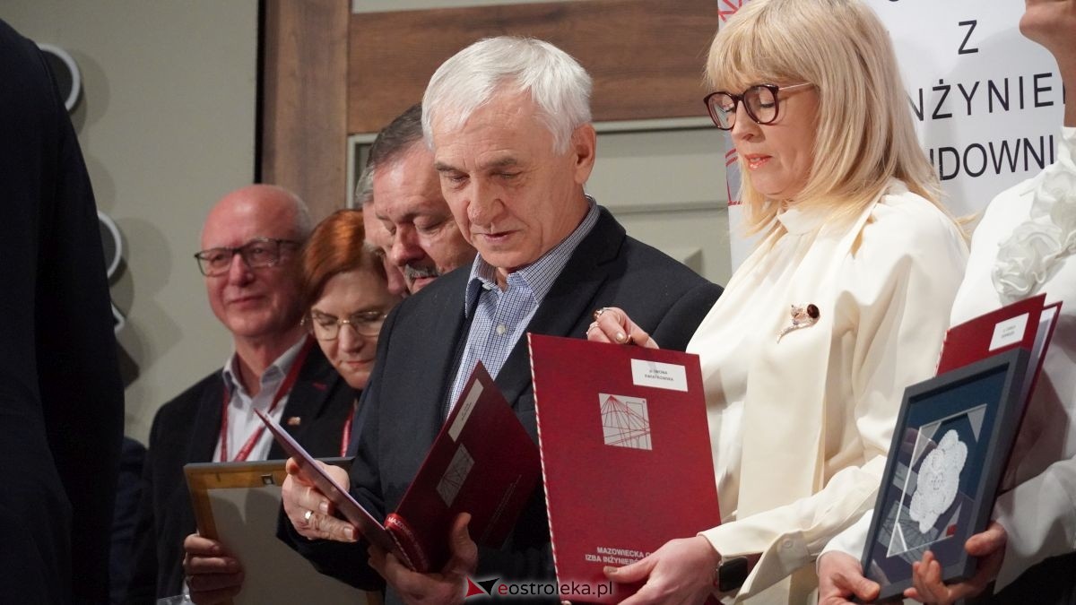 Spotkanie noworoczne MOIIB [02.02.2026] - zdjęcie #49 - eOstroleka.pl