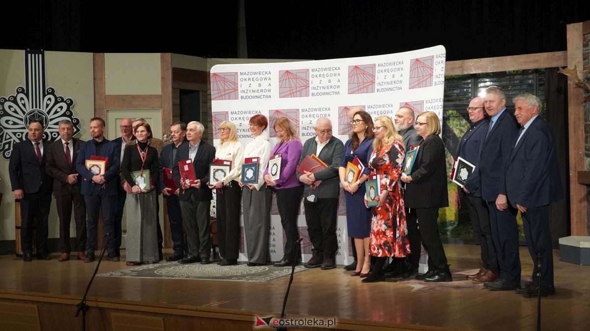 Spotkanie noworoczne MOIIB [02.02.2026] - zdjęcie #48 - eOstroleka.pl