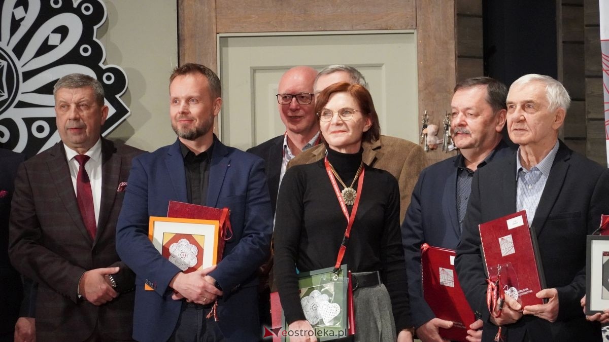 Spotkanie noworoczne MOIIB [02.02.2026] - zdjęcie #46 - eOstroleka.pl