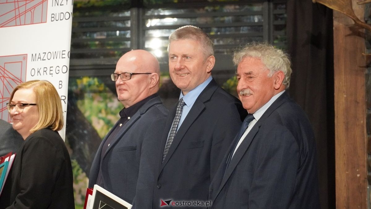 Spotkanie noworoczne MOIIB [02.02.2026] - zdjęcie #45 - eOstroleka.pl