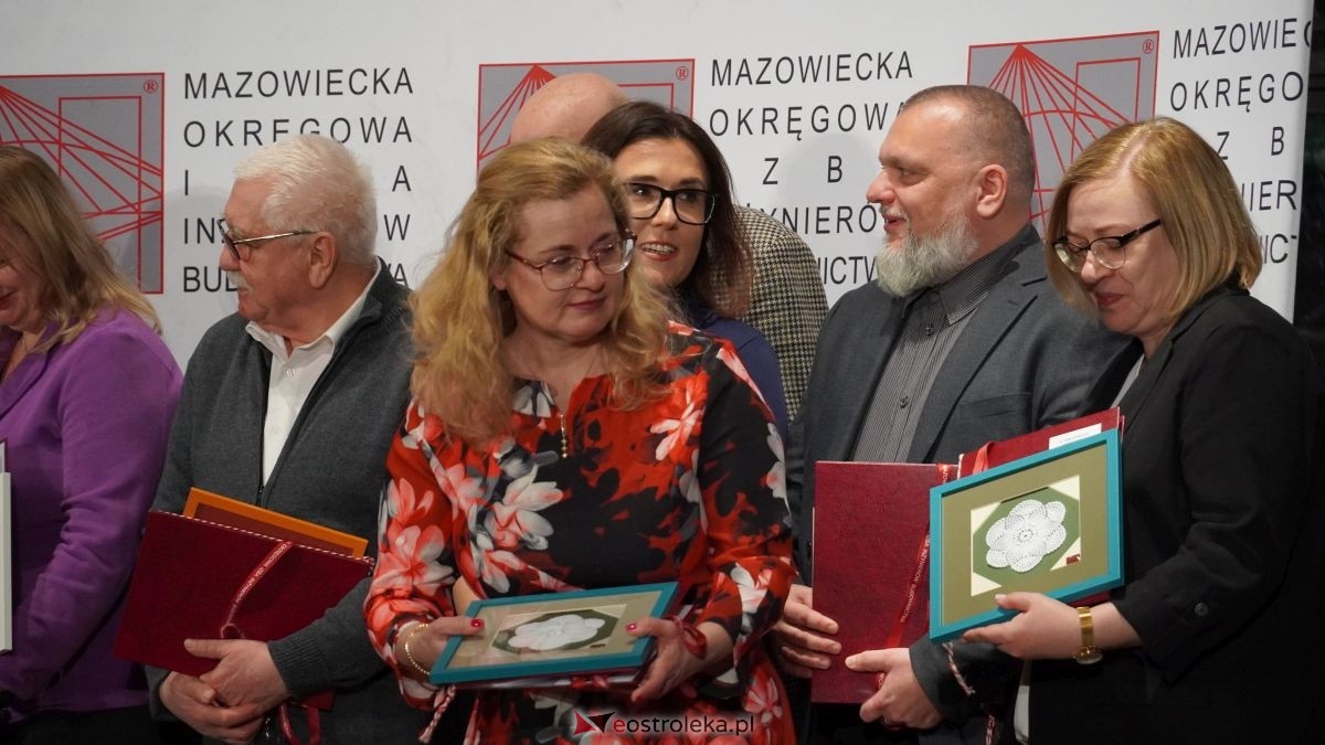 Spotkanie noworoczne MOIIB [02.02.2026] - zdjęcie #43 - eOstroleka.pl