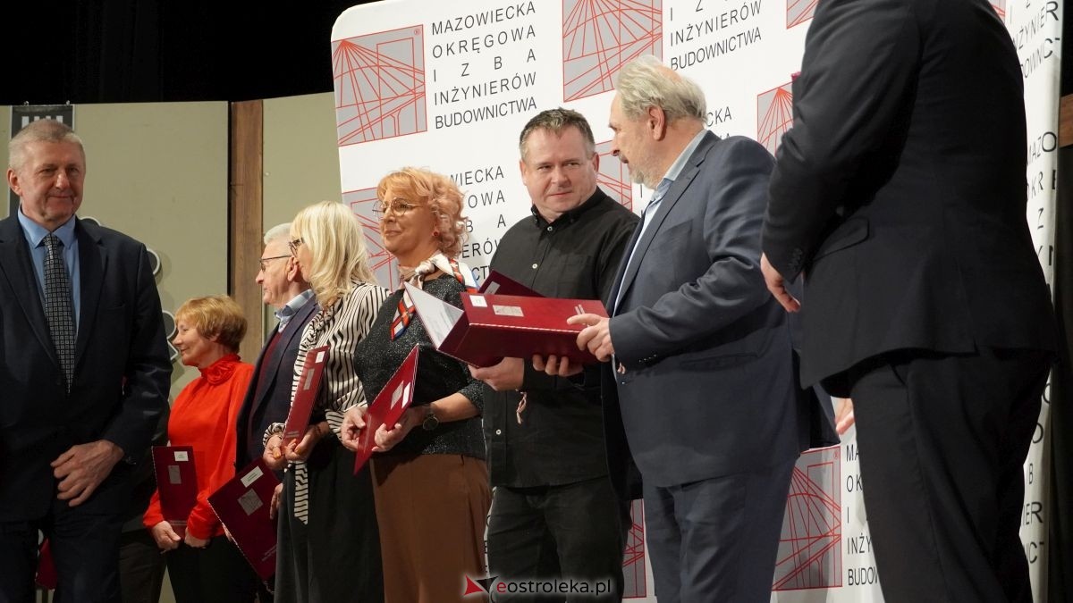 Spotkanie noworoczne MOIIB [02.02.2026] - zdjęcie #39 - eOstroleka.pl