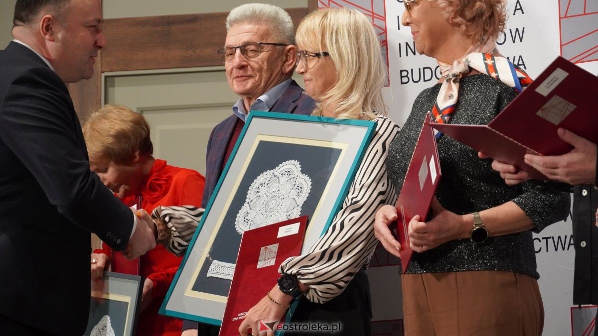 Spotkanie noworoczne MOIIB [02.02.2026] - zdjęcie #38 - eOstroleka.pl