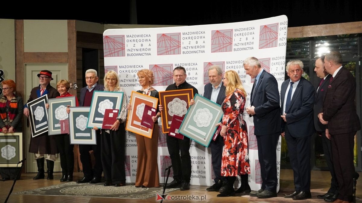 Spotkanie noworoczne MOIIB [02.02.2026] - zdjęcie #36 - eOstroleka.pl