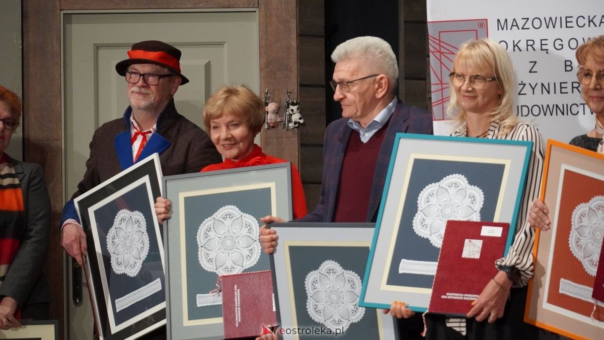 Spotkanie noworoczne MOIIB [02.02.2026] - zdjęcie #35 - eOstroleka.pl