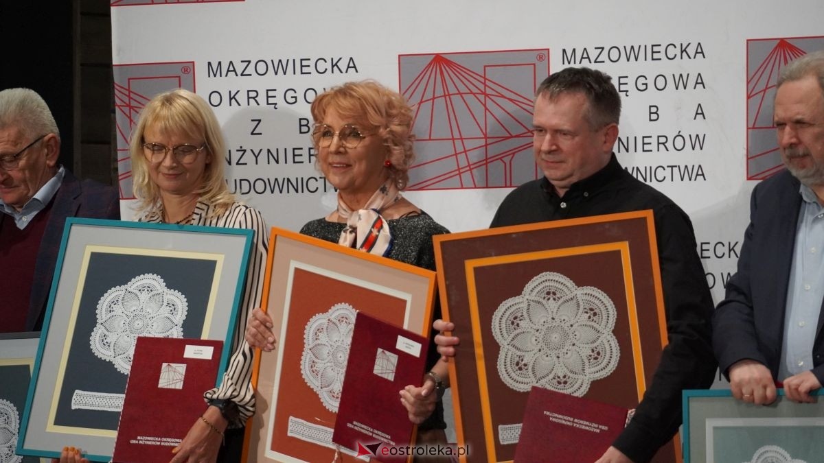 Spotkanie noworoczne MOIIB [02.02.2026] - zdjęcie #33 - eOstroleka.pl