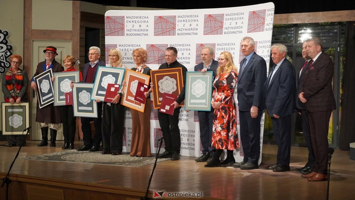 Spotkanie noworoczne MOIIB [02.02.2026] - zdjęcie #32 - eOstroleka.pl