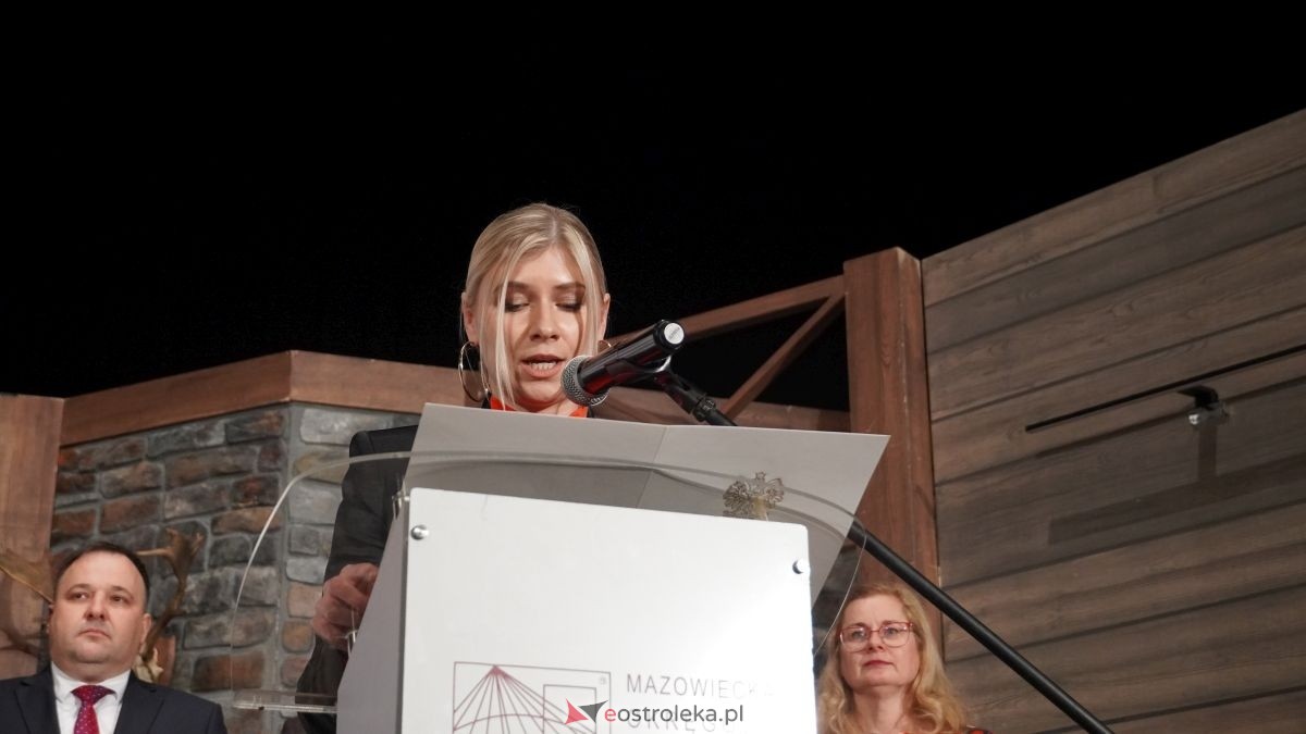 Spotkanie noworoczne MOIIB [02.02.2026] - zdjęcie #30 - eOstroleka.pl