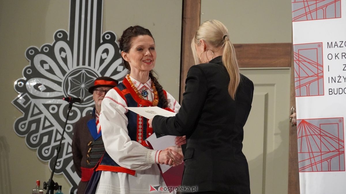 Spotkanie noworoczne MOIIB [02.02.2026] - zdjęcie #28 - eOstroleka.pl