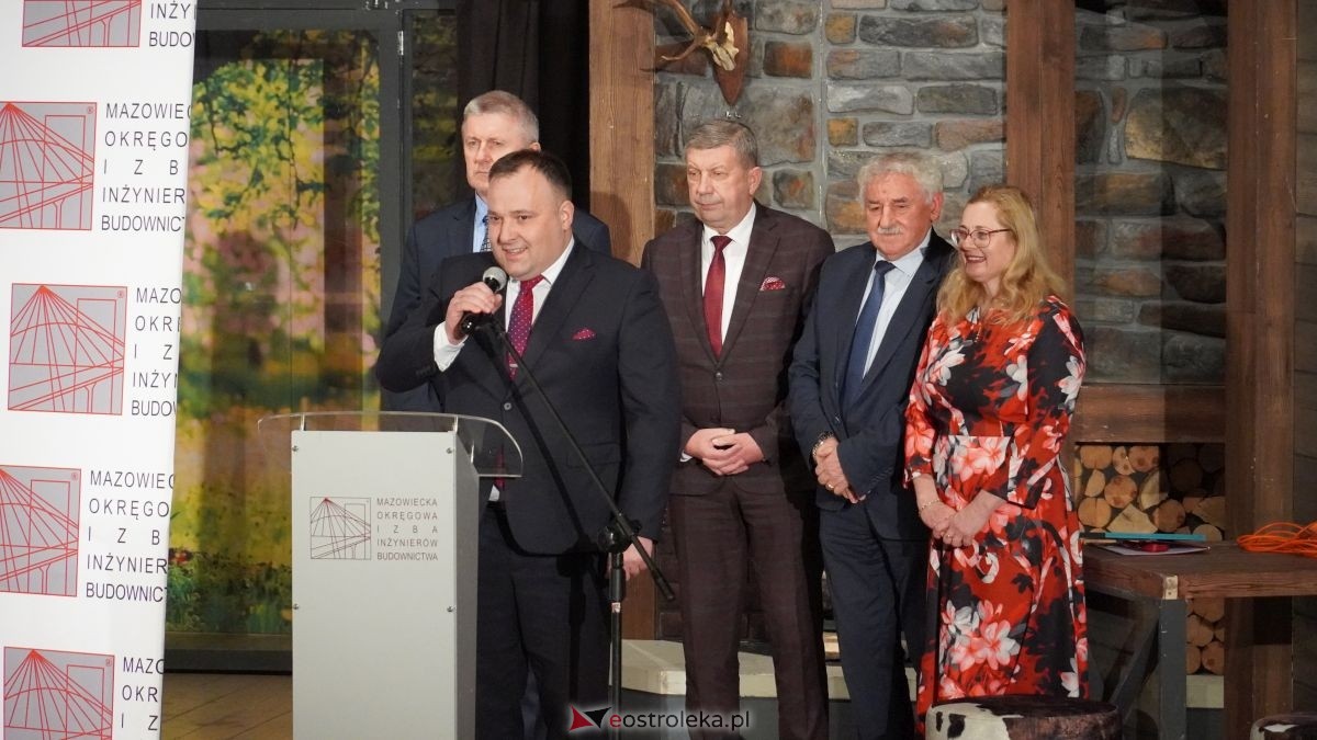 Spotkanie noworoczne MOIIB [02.02.2026] - zdjęcie #25 - eOstroleka.pl