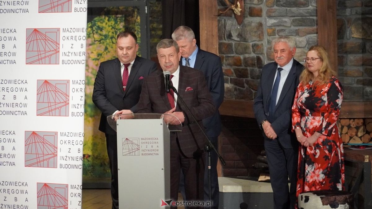 Spotkanie noworoczne MOIIB [02.02.2026] - zdjęcie #24 - eOstroleka.pl