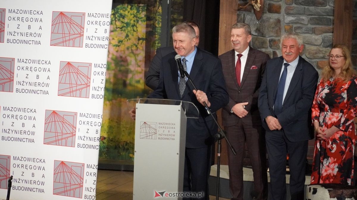 Spotkanie noworoczne MOIIB [02.02.2026] - zdjęcie #23 - eOstroleka.pl