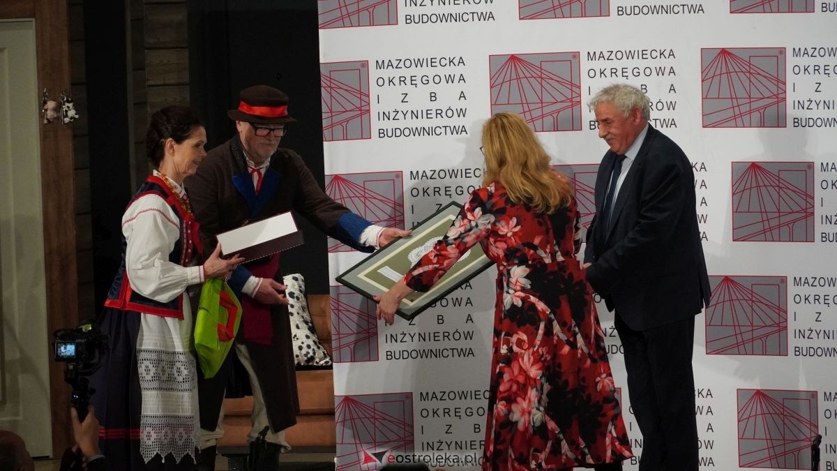 Spotkanie noworoczne MOIIB [02.02.2026] - zdjęcie #22 - eOstroleka.pl