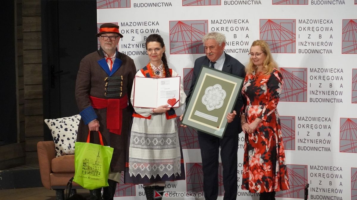 Spotkanie noworoczne MOIIB [02.02.2026] - zdjęcie #19 - eOstroleka.pl