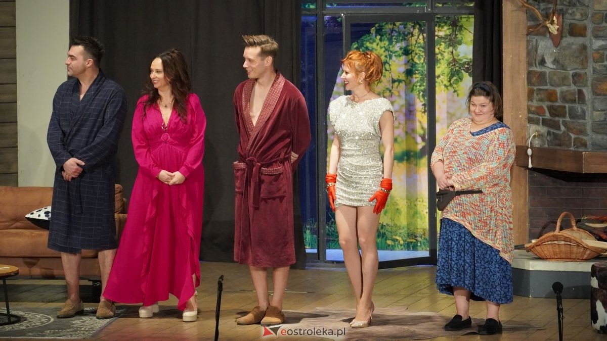 Spotkanie noworoczne MOIIB [02.02.2026] - zdjęcie #8 - eOstroleka.pl