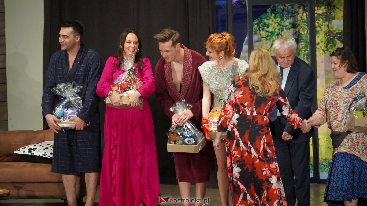 Spotkanie noworoczne MOIIB [02.02.2026] - zdjęcie #5 - eOstroleka.pl